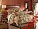 2a0-004o0-9094 B00813ezxg Croscill Home Bali Harvest King Comforter Set 4 Piece