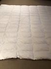B008gpycs2 Comforter King Down New