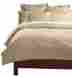 B00aavk0ae Cuddledown 400 Thread Count Sateen Comforter Cover Twin Sand Tan Light Brown