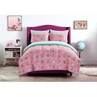 B00vtaskjs Brandream Queen Size Blue 3568063642300