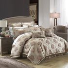 B015hs84t Chic Home Luxurious 9-pcs