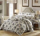 B015hs8bb Chic Home Luxurious 9-pcs