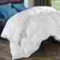 B017s6saog Puredown White Goose Down Comforter 700 Thread Count King