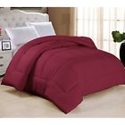 B01iplj8yy All-season Comforters Extra Soft Luxurious 840970127143