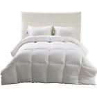 B01jpecqbm Utopia Bedding Down Alternative 754207396250
