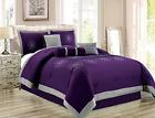 B01m7zxbpp Grand Linen 7-piece Comforter 730699508555