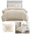 B01napjb14 Comfort Spaces Bed Comforter Set Luxury Bedding Piece Soft Tufted
