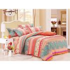 B0252-bz3-250-q M Linen Cotton Queen Comforter Sets For Girls Bedding 689781434961