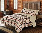B0739rgz3 Virah Bella Piece Native Beige Queen Or King Comforter Bedding