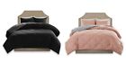 B073gf9r3c Comfort Spaces Bed Comforter Set Down Alternative Queen Size Soft