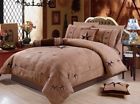 B074m3pkg7 Western Essence Rustic Piece Luxury Beautiful Embroidery Texas Lone Star