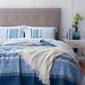 B08vr982st Bedsure Cotton Twin Size Quilt Soft And Breathable All Season