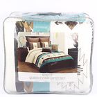 B1156 Hallmart Collectibles Taos 8 Piece