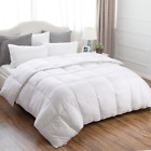 Ba601b2bw4ki Bedsure King Comforter Duvet Insert With Corner Down Alternative Co