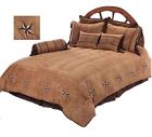 Ba9091 Un Branded Western Rustic