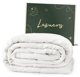 Lasq200 Bamboo Tranquility 100% Viscose From Comforter Queen Cooling Duvet Queen/lightweight