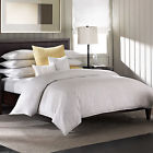 Barbara Barry 3p Willowy Silver Branch Yellow Queen Comforter Set W Shams Nip 046249516698
