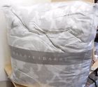 Barbara Barry Poetical Cinder Size Queen Comforter Only 046249520732