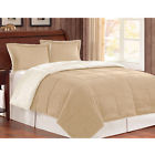 Basi10-0232 Unbranded Corduroy Berber Fleece Down
