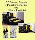 Batmanemblemtwin4pc Batman Emblem 4 Pc 092723044126