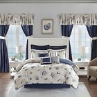 Bbcs-09646 Sheets Bedroom In Bag Comforter Set Shams Pillows 723284909646