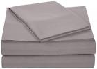 Bds-t66-f81-q90-k108 Fdw Bed Sheet Set
