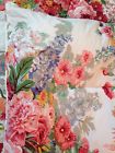 Beach House South Hampton Ralph Lauren Southampton Matelasse Floral Comforter Full Queen 028828233691