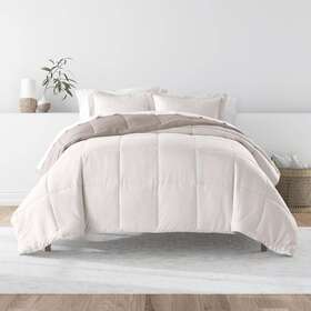 X108 Becky Cameron 196901101998 Comforter King/cal King 96 Inch Microfiber Alternative Reversible
