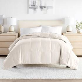 87170921 Becky Cameron All Season Comforter Down Alternative Filling - Ivory