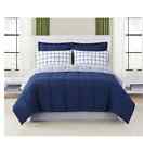 Bed Comforter Set Room Cover Bedding Piece Mattress Sheet Pillow Home Item Decor 800014116748