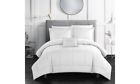Bed In A Bag Chic Home New Jordi Piece 618194792146