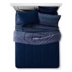 Bed Set Room Essentials New 490622307951