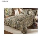 Ct07394gnrt Beds Bedding Bedroom Camouflage Queen Camo Home Comforter Decor Set Sheets