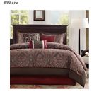 Mp10 Beds Comforter Decor Set Bedding Chic Bedspreads Bedroom Home Quilts Queen