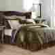 Beekman Place Chaps By Ralph Lauren 4-pc King Comforter Set 400992571012