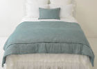 Bella Notte Paisley Jacquard Personal Comforter In Pacific 805379297767