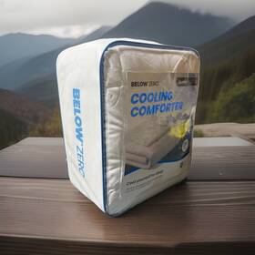 1919833 Below Zero #1919833 Cooling Comforter Queen