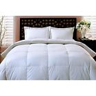 Better Down Luxurious All Year Weight 100 White Goose Comforter Duvet King 102 86 638632710334
