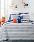 Between Lines Martha Stewart The 5 Pcs Comforter Set Full Queen By Whim New 689439781911