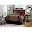 Bh03-001-009-03 Better Homes And Gardens Duchess Bedding Comforter Set King 081806248292