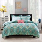 Bh1207-12f Cozy Beddings Lux Decor 819672011951