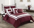 Bh1207-5k Cozy Beddings Lux Decor