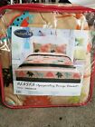 Bh1228-3 Cozy Beddings Twin Comforter Kids Sherpa Soft Fabric Borrego