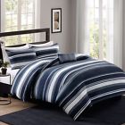 Bh15-001-399-19 Better Homes And Gardens Stripe