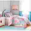 Bh16-001-799-34 Better Homes And Gardens Teen Boho Patchwork Bedding Comforter Set Twin 3 Pc Polyester Free Ship 848742045398