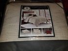 Bh17-001-799-57 Better Homes Gardens And Ombre Stripe Piece Comforter 784857743135