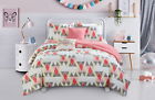Bh17-001-799-61 Better Homes Gardens Bed In Bag Bedding Comforter Set Scattered