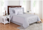 Bh17d10029038 Better Homes Gardens Neutral Stripe Comforter Set 063108018612