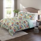 Bh47-001-797-18 Better Homes Gardens And Paisley Duvet Cover Mini 675716973339