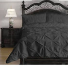 Bh5007-11q Emerson Queen 4 Pc Charcoal